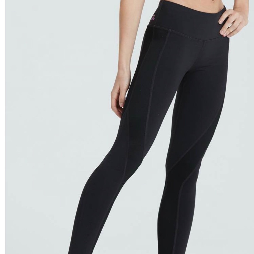 Jo + Jax Jetway Legging Black